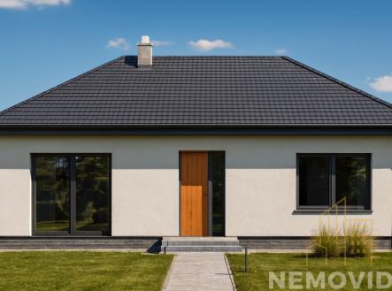 Prodej domu/vily, 100 m²