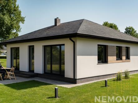 Prodej domu/vily, 100 m²