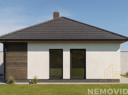 Prodej domu/vily, 100 m²