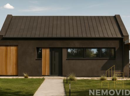 Prodej domu/vily, 123 m²