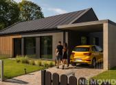 Prodej domu/vily, 123 m²
