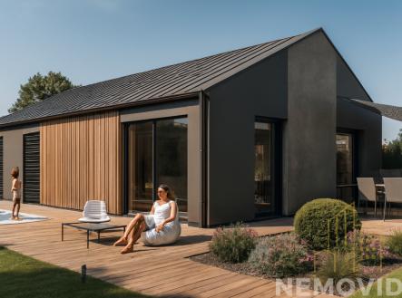 Prodej domu/vily, 123 m²