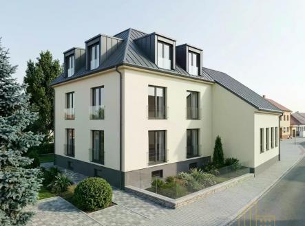 Prodej domu/vily, 242 m²