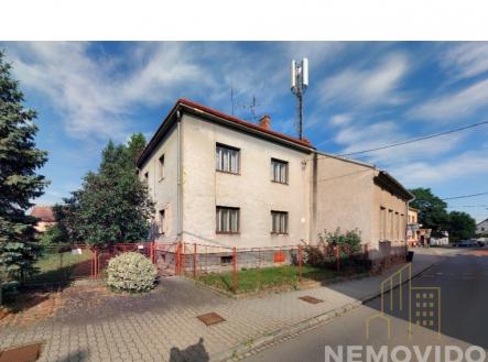 Prodej domu/vily, 242 m²
