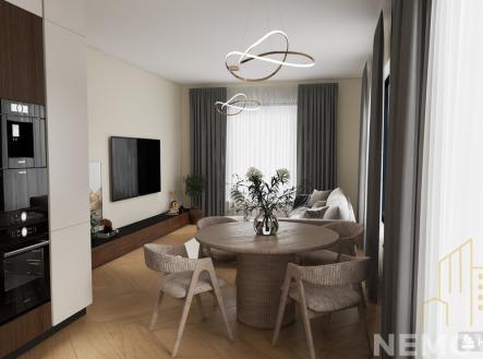 Prodej domu/vily, 242 m²