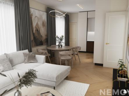 Prodej domu/vily, 242 m²