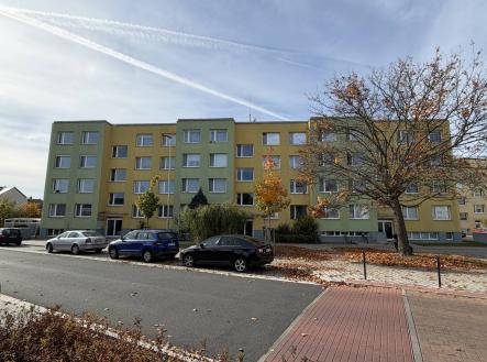 Prodej bytu, 4+kk, 73 m²