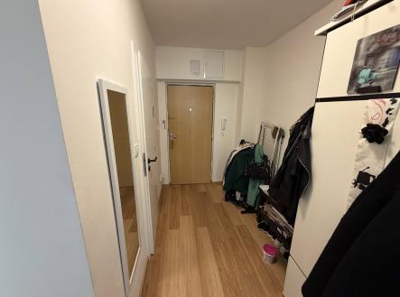 Pronájem bytu, 2+kk, 40 m²