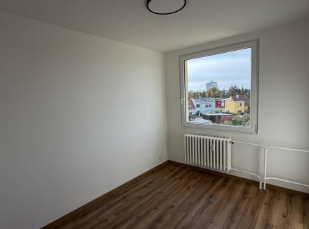 Pronájem bytu, 4+kk, 73 m²