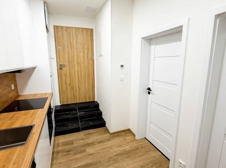 Pronájem bytu, 2+kk, 45 m²