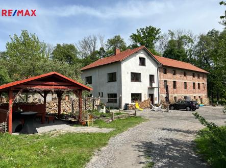 Prodej - zemědělský objekt, 12 977 m²