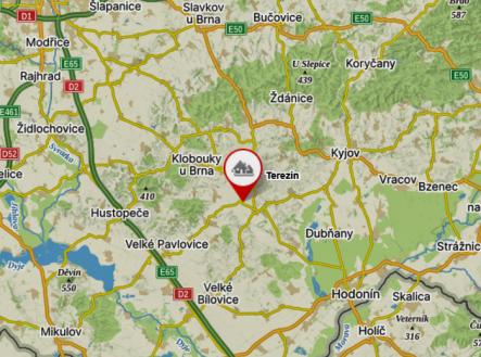 Prodej pozemku pro bydlení, 600 m²