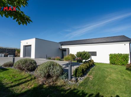 Prodej domu/vily, 202 m²