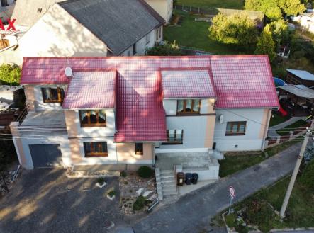 Prodej domu/vily, 250 m²