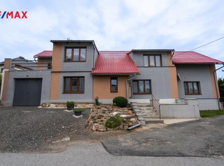 Prodej domu/vily, 250 m²