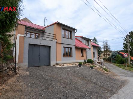 Prodej domu/vily, 250 m²