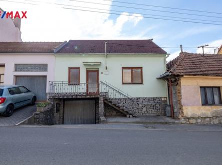 Prodej domu/vily, 100 m²