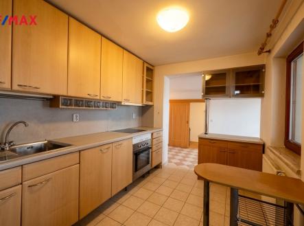 Prodej domu/vily, 100 m²