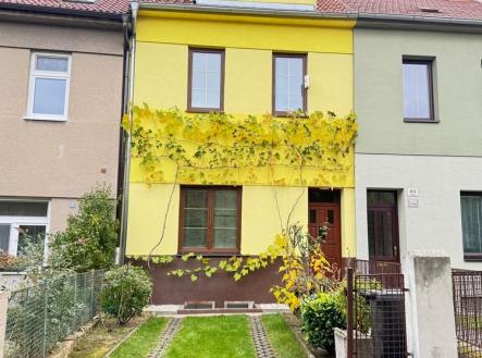 Prodej domu/vily, 220 m²