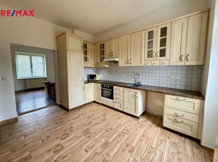 Prodej domu/vily, 220 m²