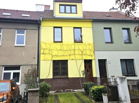 Prodej domu/vily, 220 m²
