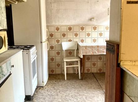 Prodej domu/vily, 90 m²