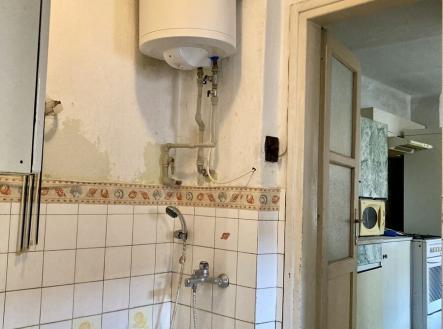 Prodej domu/vily, 90 m²