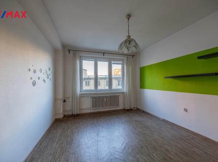 Prodej bytu, 2+1, 66 m²