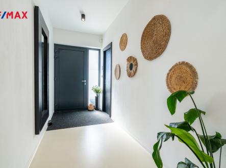 Prodej domu/vily, 202 m²