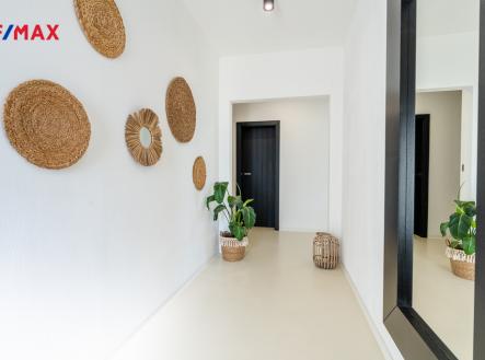 Prodej domu/vily, 202 m²