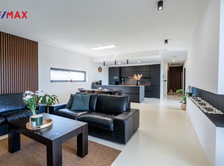 Prodej domu/vily, 202 m²