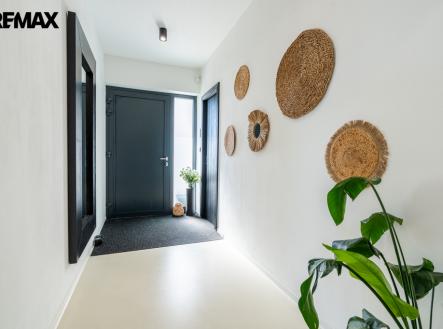 Prodej domu/vily, 202 m²