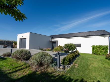 Prodej domu/vily, 202 m²