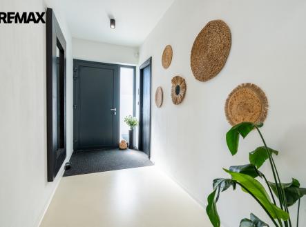 Prodej domu/vily, 202 m²