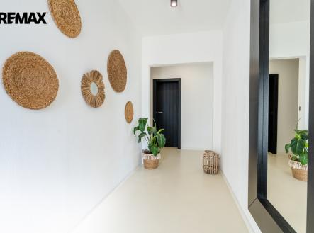 Prodej domu/vily, 202 m²