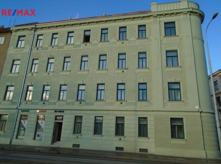 Pronájem bytu, 1+kk, 31 m²