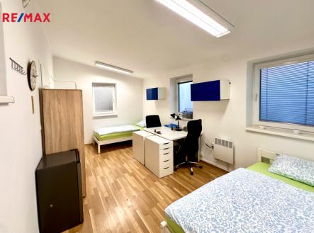 Pronájem bytu, 2+1, 40 m²