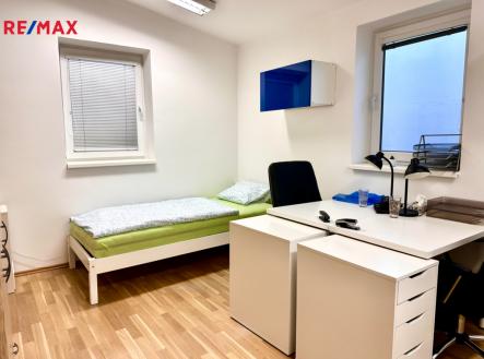 Pronájem bytu, 2+1, 40 m²