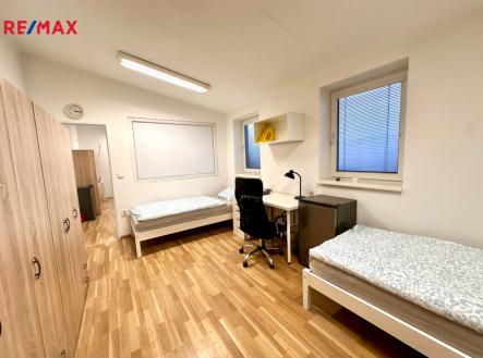 Pronájem bytu, 2+1, 40 m²