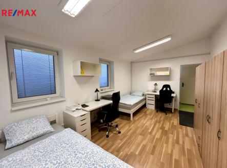 Pronájem bytu, 2+1, 40 m²