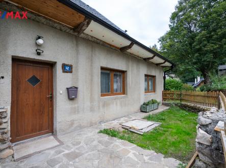 Prodej domu/vily, 105 m²