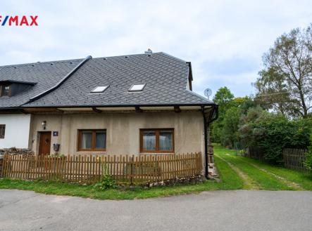 Prodej domu/vily, 105 m²