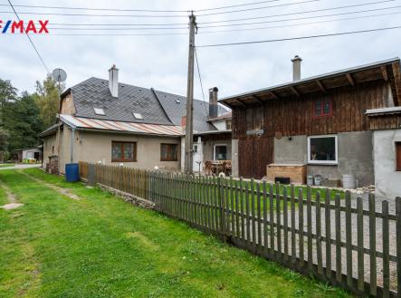 Prodej domu/vily, 105 m²