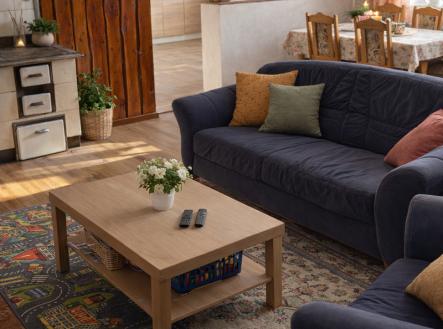 Prodej domu/vily, 105 m²