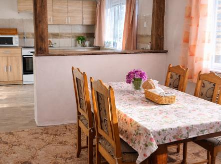 Prodej domu/vily, 105 m²