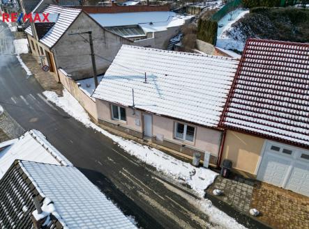 Prodej domu/vily, 50 m²