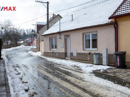 Prodej domu/vily, 50 m²