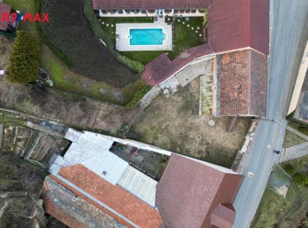 Prodej domu/vily, 50 m²