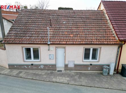 Prodej domu/vily, 50 m²