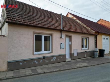 Prodej domu/vily, 50 m²